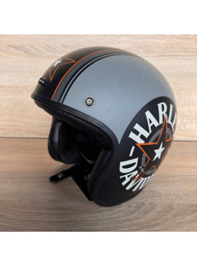 BELL -HARLEY DAVIDSON   M   БУ