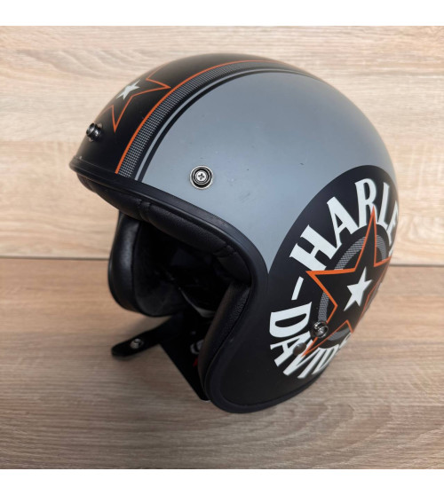 BELL -HARLEY DAVIDSON   M   БУ
