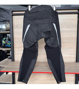 IXS RS600 BLASK-WHITE L