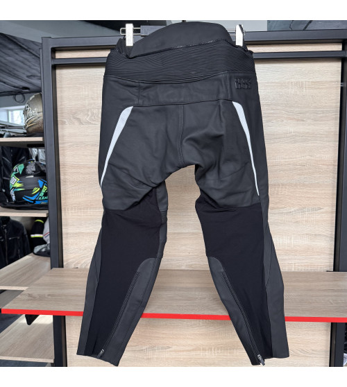 IXS RS600 BLASK-WHITE L