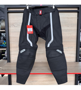 IXS RS600 BLASK-WHITE L