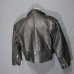 Мотокуртка кожанная КОСУХА LEATHER JACKET б.у (50)