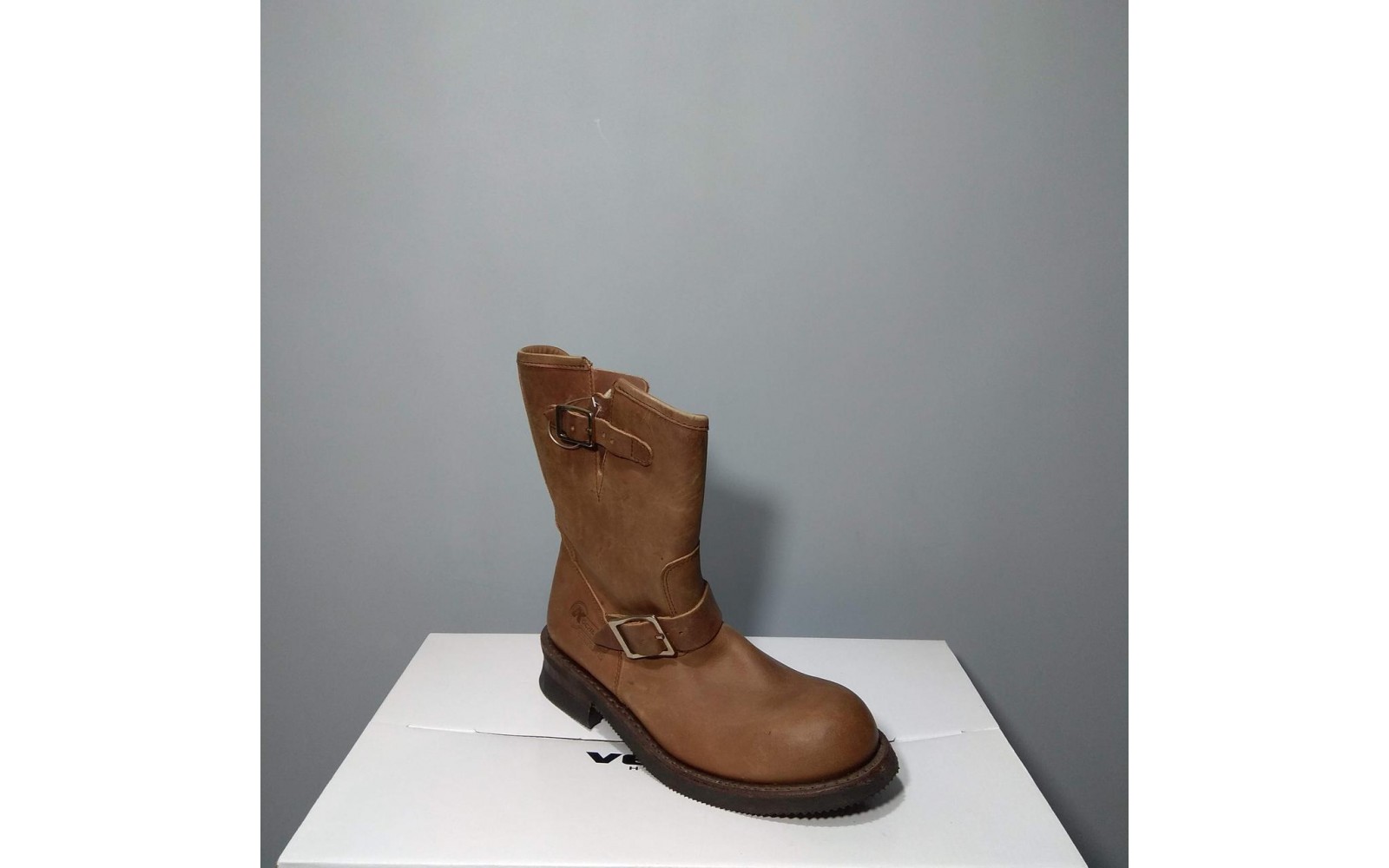 Мотоботинки KOCHMAN BOOTS новые (37)