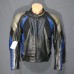 Мотокуртка кожанная DAINESE б.у (50-52) M-L