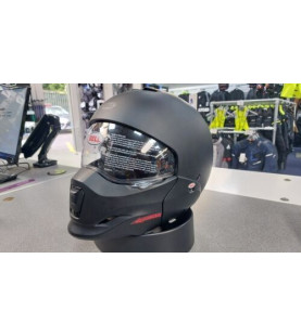 Bell Broozer Matt Black