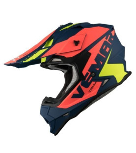 Vemar Taku Blade MX Navy/Orange