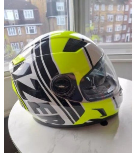 Lazer Bayamo Race Spirir