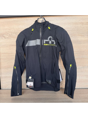Мотокуртка Icon Tarmac Jacket  S-M