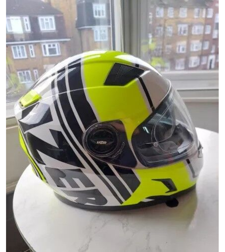 Lazer Bayamo Race Spirir