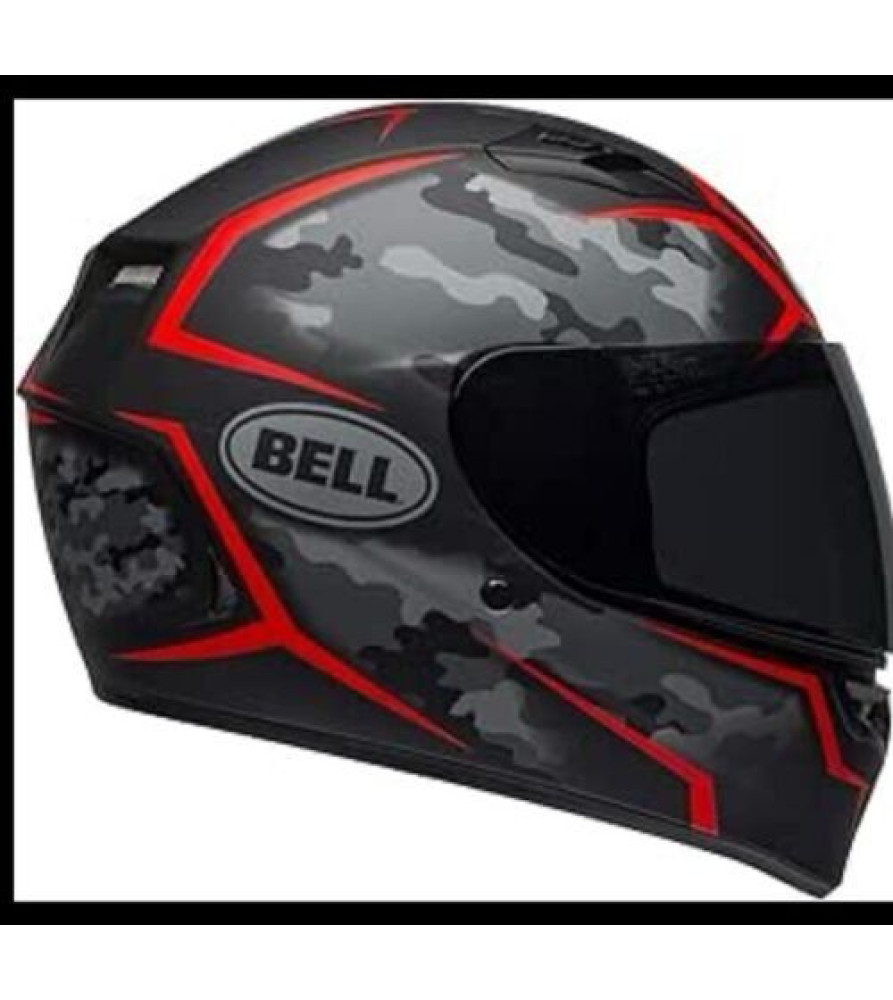 Bell Qualifier Full Face